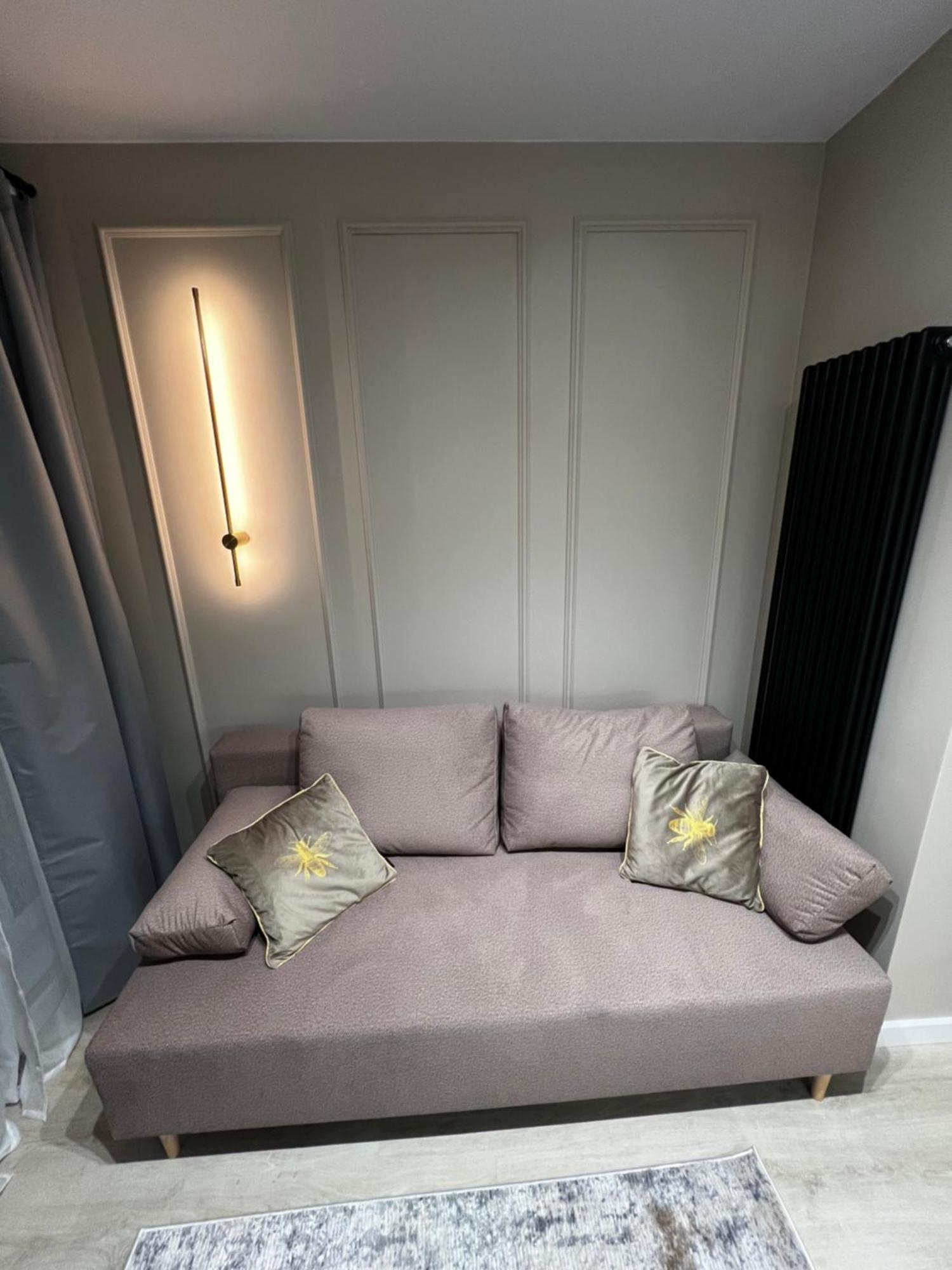 Apartamento Kensington - Centrum, Polna, Jezyce Self Check-in 24h Poznań