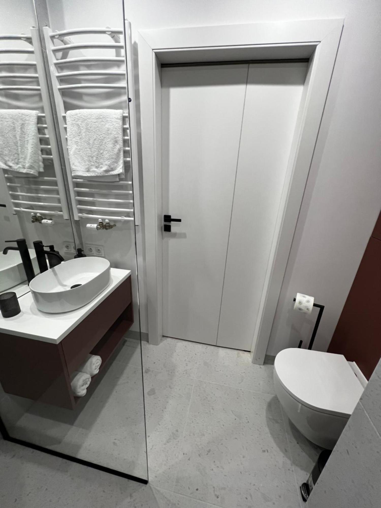 Kensington - Centrum, Polna, Jezyce Self Check-in 24h Apartamento Poznań