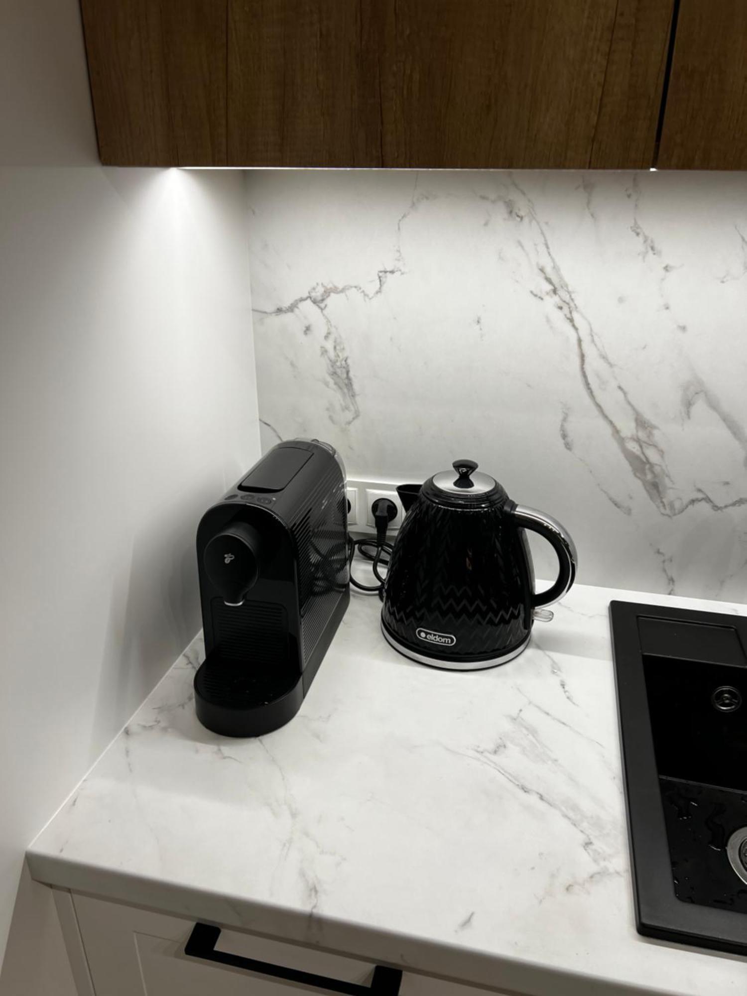 Apartamento Kensington - Centrum, Polna, Jezyce Self Check-in 24h Poznań