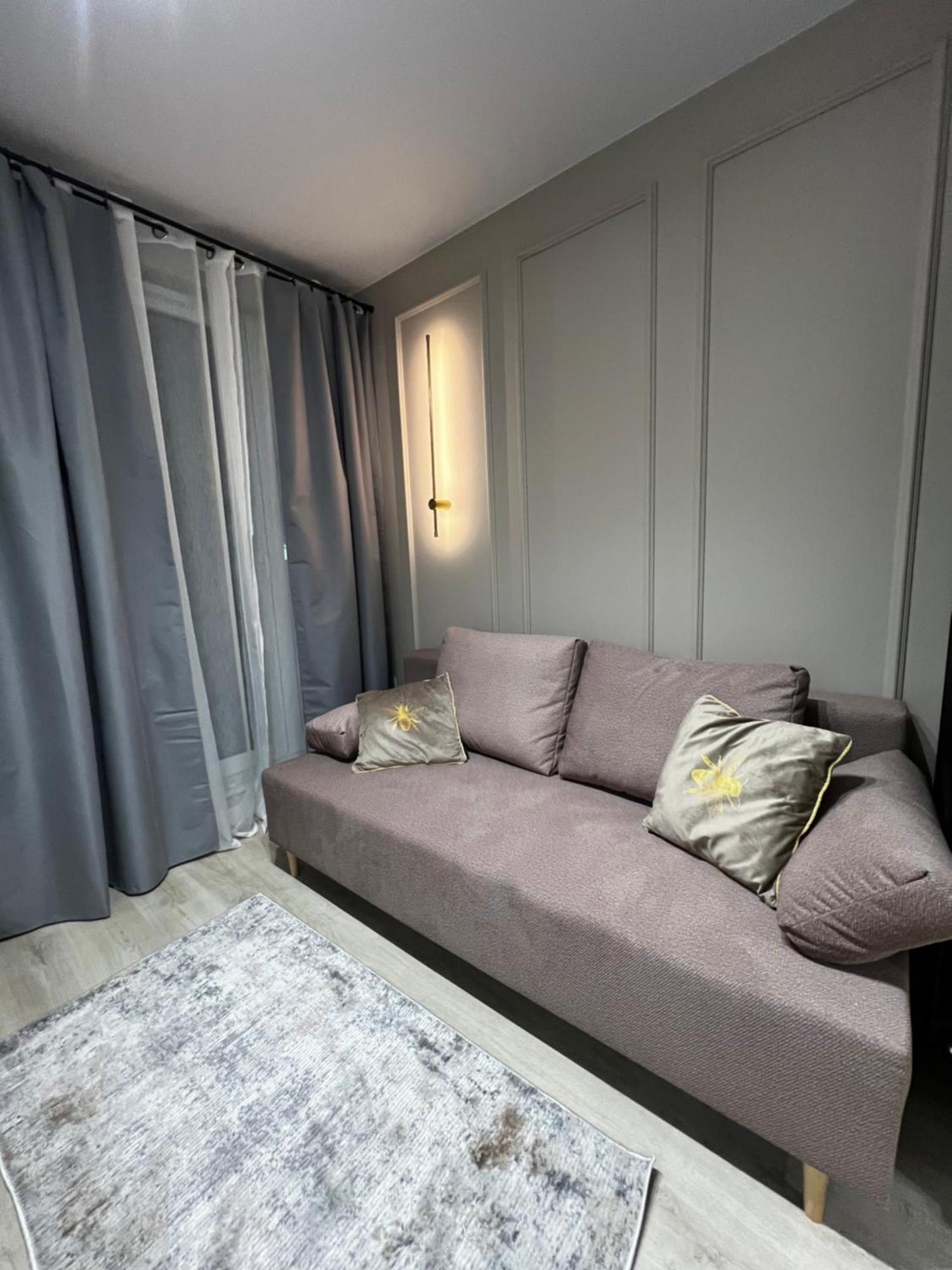 Kensington - Centrum, Polna, Jezyce Self Check-in 24h Apartamento *